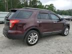 2011 Ford Explorer Limited   for Sale in Augusta, GA - Front End