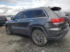 2018 Jeep Grand Cherokee Limited   en Venta en Jacksonville, FL - Front End