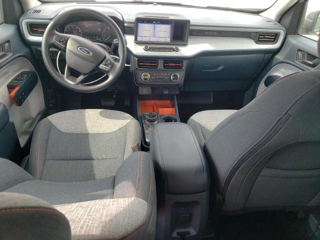  FORD MAVERICK 2024 Білий