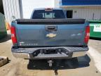 2008 Chevrolet Silverado K1500 იყიდება Mcfarland-ში, WI - Rear End