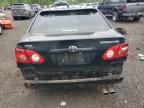 2007 Toyota Corolla Ce de vânzare în New Britain, CT - Rear End