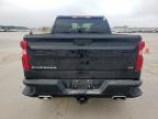 2022 Chevrolet Silverado Ltd K1500 Lt Trail Boss للبيع في Grand Prairie، TX - Front End