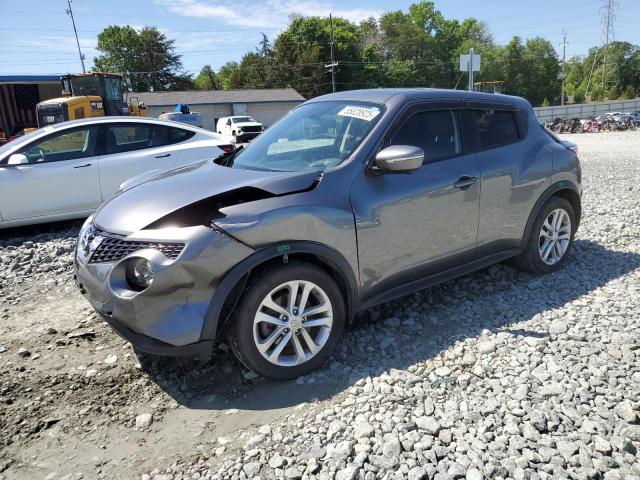 2015 Nissan Juke S  