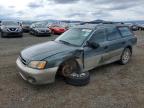 2001 Subaru Legacy Outback Awp de vânzare în Helena, MT - Side