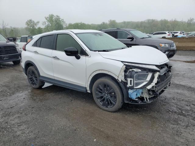  MITSUBISHI ECLIPSE 2022 White