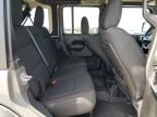2022 Jeep Wrangler Unlimited Rubicon იყიდება Houston-ში, TX - Side