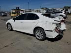 2018 Toyota Camry L   продається в Sacramento, CA - Rear End