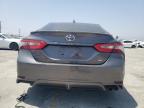 2019 Toyota Camry L за продажба в Sun Valley, CA - Front End