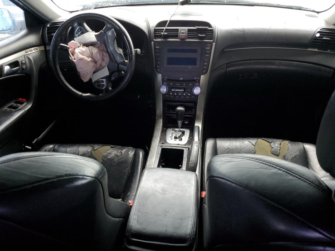 2006 Acura 3.2Tl VIN: 19UUA66286A017174 Lot: 58423775