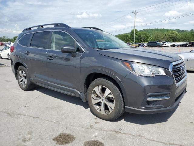  SUBARU ASCENT 2020 Szary