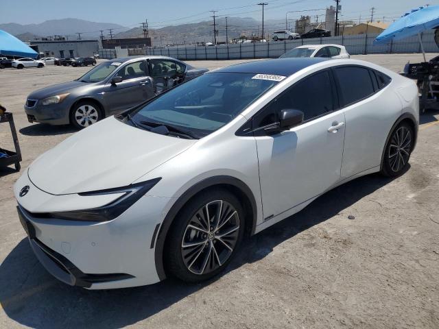 TOYOTA PRIUS LE 2024