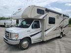 2016 Ford Econoline E450 Super Duty Cutaway Van en Venta en Columbus, OH - Side