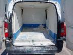 2020 PEUGEOT PARTNER PROFESSIONAL L2 B  for sale at Copart CHESTER