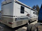 2002 Workhorse Custom Chassis Motorhome Chassis W22 იყიდება Van Nuys-ში, CA - Minor Dent/Scratches