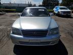 2000 Lexus Ls 400 for Sale in Denver, CO - Side