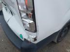 2020 VAUXHALL VIVARO 290 for sale at Copart YORK