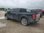 2016 Ford F150 Supercrew   للبيع في Kansas City، KS - Side