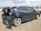 2016 Chevrolet Cruze Lt for Sale in Mercedes, TX - Rear End