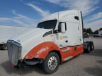 2015 Kenworth T680 Semi Truck for Sale in Anthony, TX - Front End