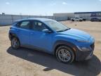 2022 Hyundai Kona Sel на продаже в Greenwood, NE - Rear End