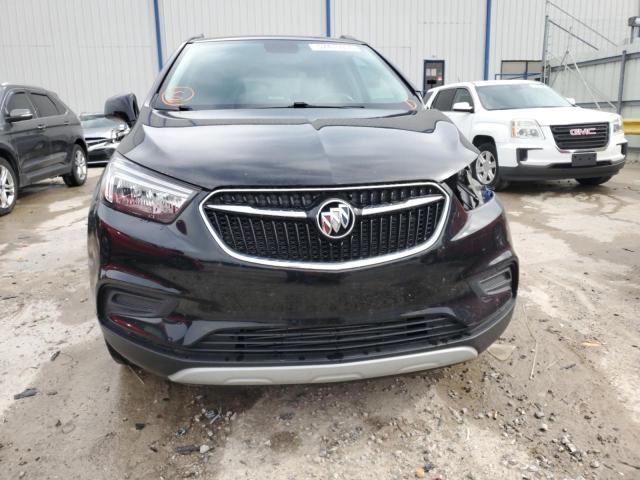  BUICK ENCORE 2022 Черный