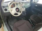 2012 Fiat 500 Pop zu verkaufen in Mocksville, NC - Minor Dent/Scratches