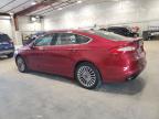 2013 Ford Fusion Titanium for Sale in Milwaukee, WI - Side