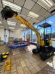 2025 'Other Heavy Equipment' Excavator for Sale in Greenwood, NE - Minor Dent/Scratches