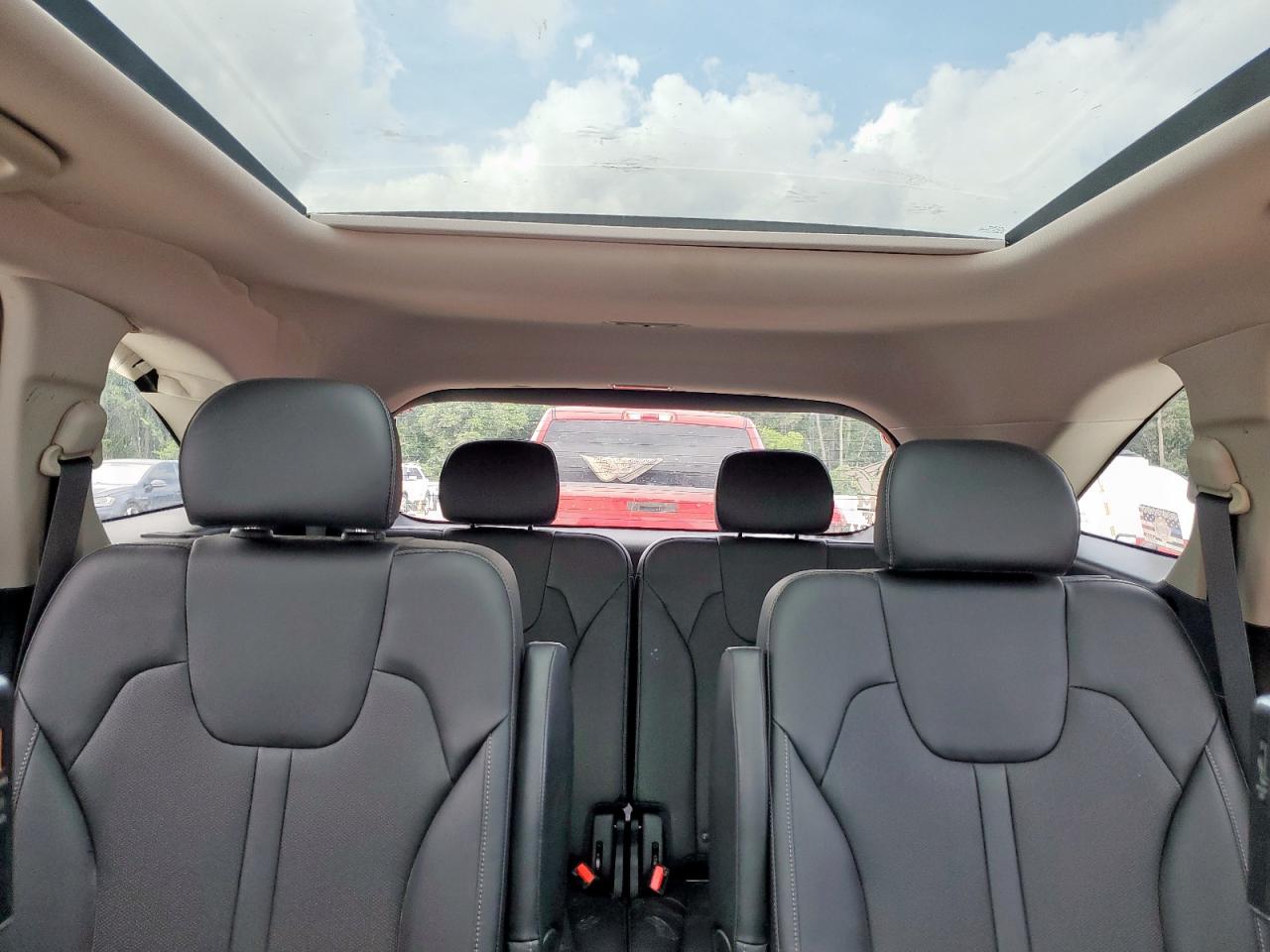2022 Kia Sorento Sx VIN: 5XYRKDLF4NG122371 Lot: 58673215