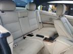 2007 Bmw 328 I zu verkaufen in Montgomery, AL - Burn - Interior