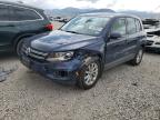 2014 Volkswagen Tiguan S   for Sale in Magna, UT - Front End