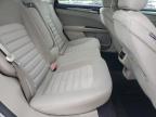 2017 Ford Fusion Se за продажба в Longview, TX - Rear End