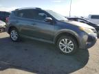 2013 Toyota Rav4 Limited en Venta en North Las Vegas, NV - Minor Dent/Scratches