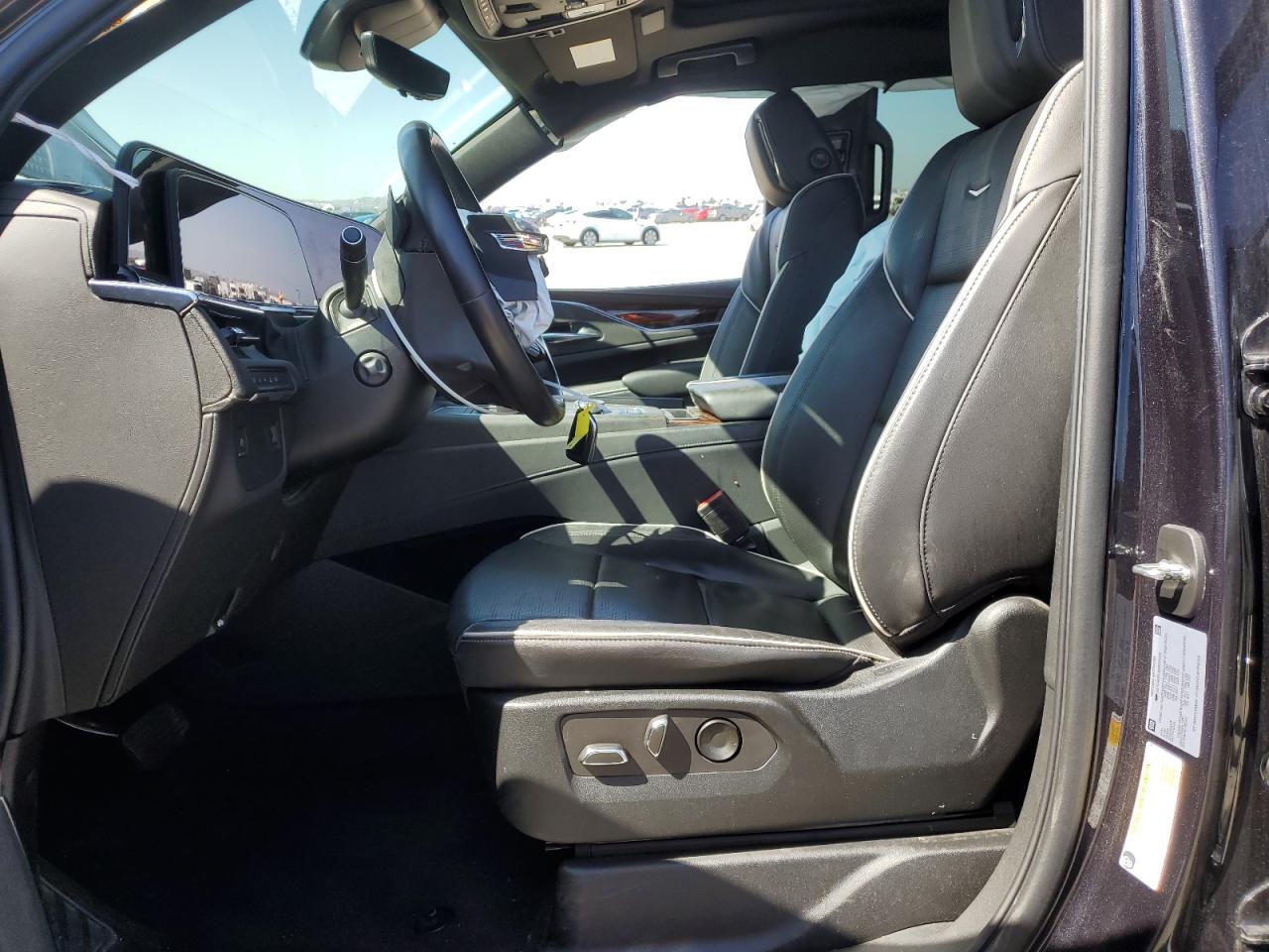 2022 Cadillac Escalade Esv Premium Luxury VIN: 1GYS4KKL8NR149625 Lot: 56782135