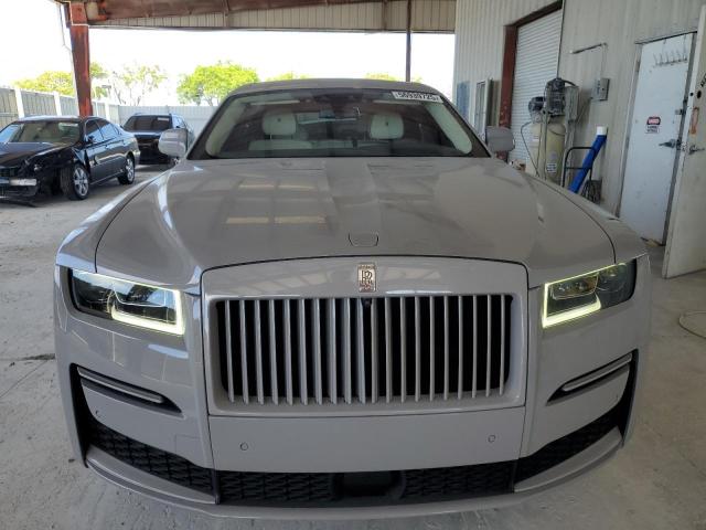 2022 ROLLS-ROYCE GHOST   