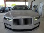 2022 ROLLS-ROYCE GHOST    for sale at Copart FL - MIAMI SOUTH