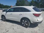 2016 Acura Mdx  for Sale in Loganville, GA - Rear End