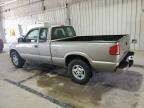 2003 Chevrolet S Truck S10 продається в York Haven, PA - Burn - Engine