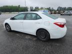 2014 Toyota Corolla L за продажба в Dunn, NC - Side