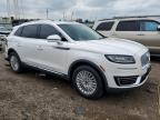 2019 Lincoln Nautilus  zu verkaufen in Chicago Heights, IL - Rear End