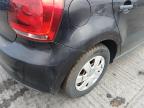 2012 VOLKSWAGEN POLO S 60 for sale at Copart CHESTER