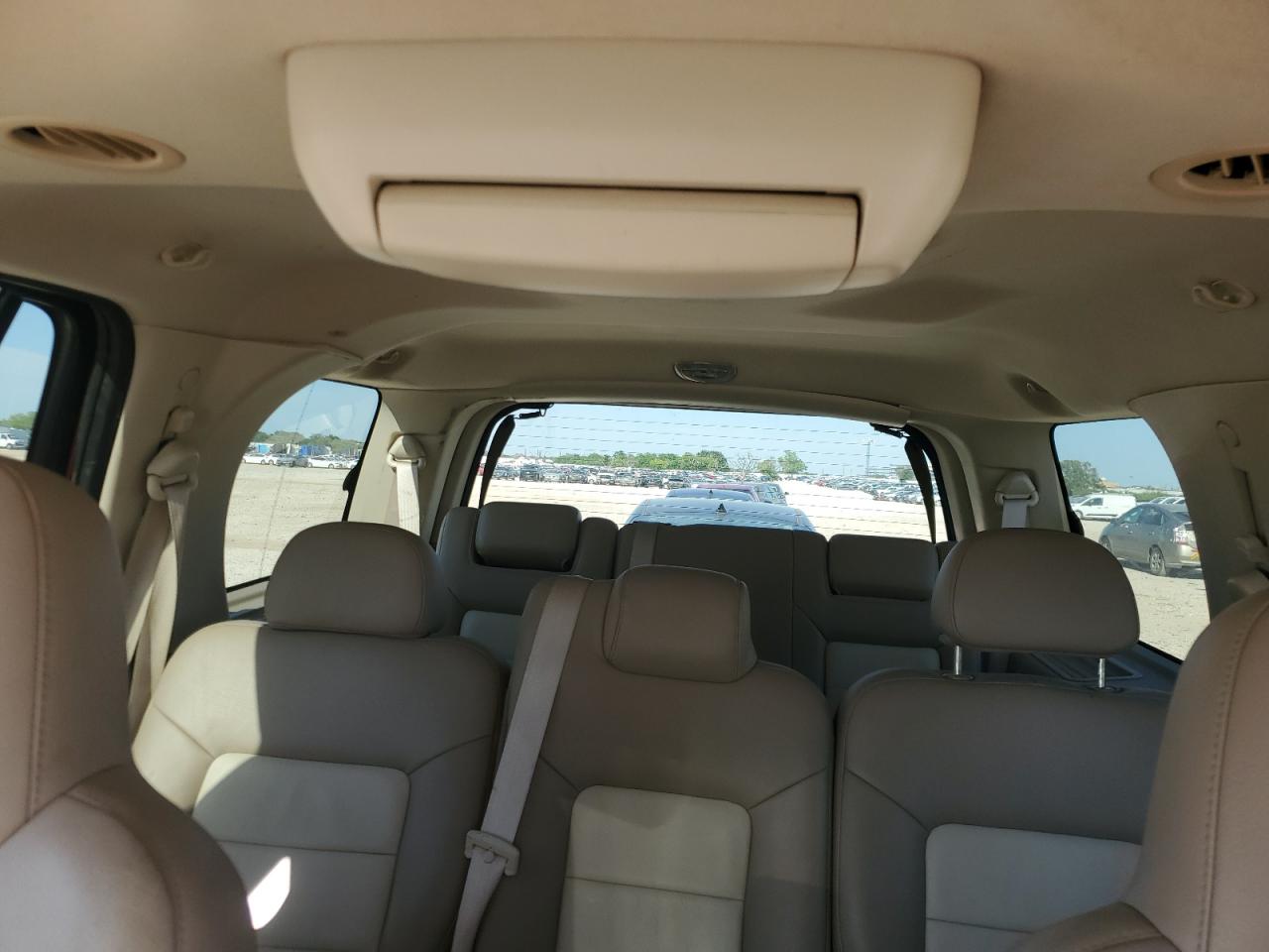 2003 Ford Expedition Eddie Bauer VIN: 1FMPU17L93LC60694 Lot: 56562615