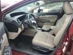 2015 Honda Civic Exl for Sale in Gaston, SC - Front End