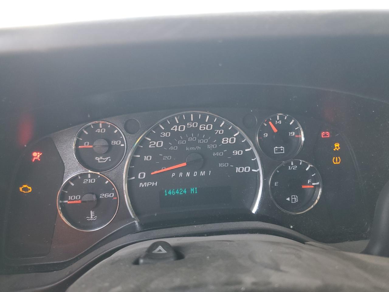 2017 Chevrolet Express G3500 VIN: 1GCZGHFG4H1307974 Lot: 56925625