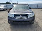 2012 Honda Pilot Exl იყიდება Anderson-ში, CA - Mechanical