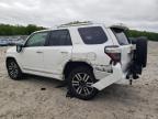 2015 Toyota 4Runner Sr5/Sr5 Premium   იყიდება West Warren-ში, MA - Side