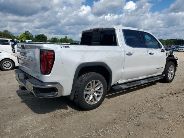  GMC SIERRA 2022 Biały