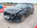 2009 AUDI A3 S LINE for sale at Copart CORBY