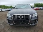 2015 Audi Q5 Premium Plus на продаже в New Britain, CT - Top/Roof