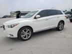 2013 Infiniti Jx35  zu verkaufen in Wilmer, TX - Normal Wear